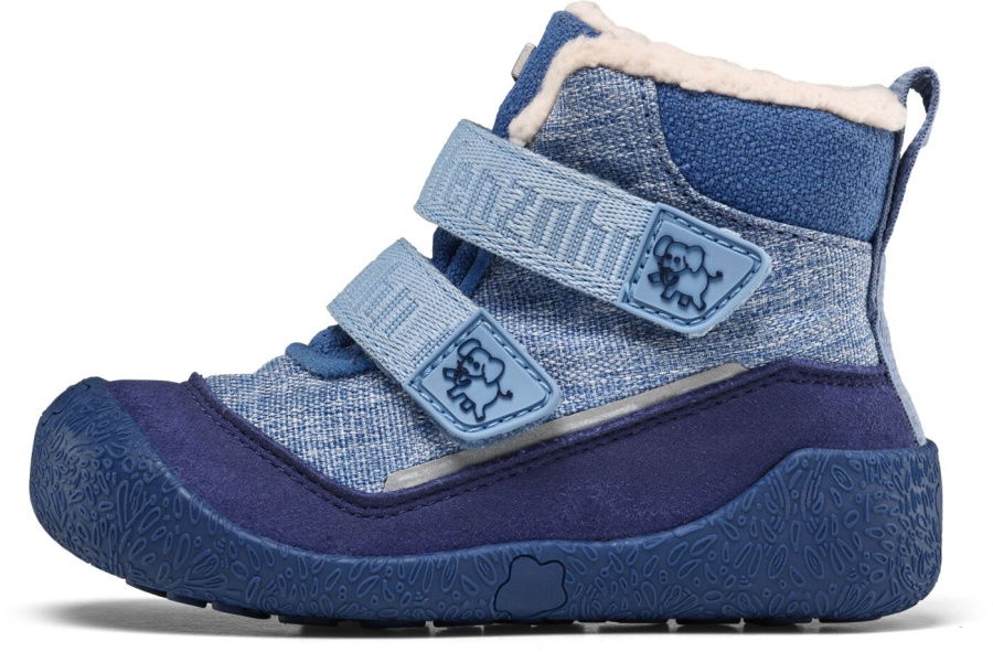 Seitenansicht / Side View