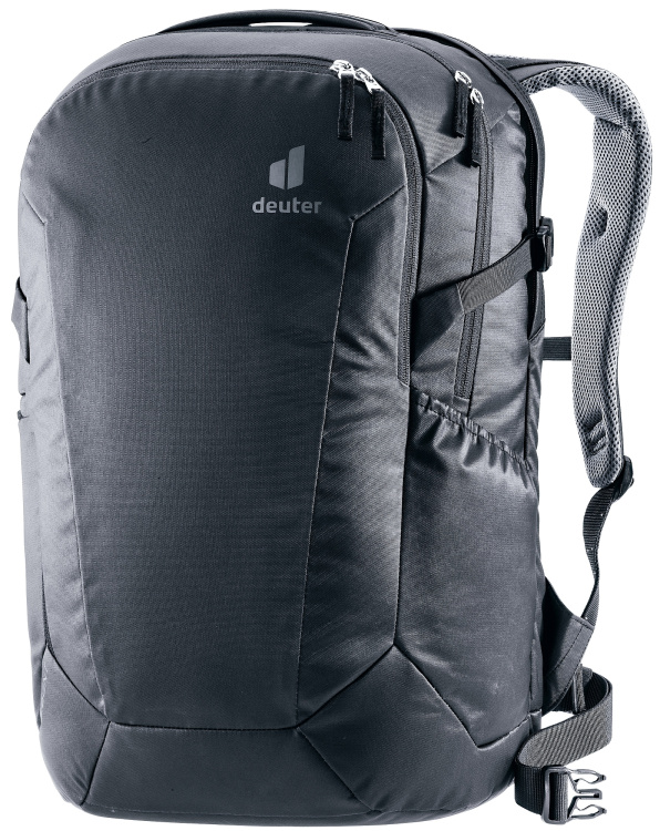 deuter Gigant LTD deuter Gigant LTD Farbe / color: black ()