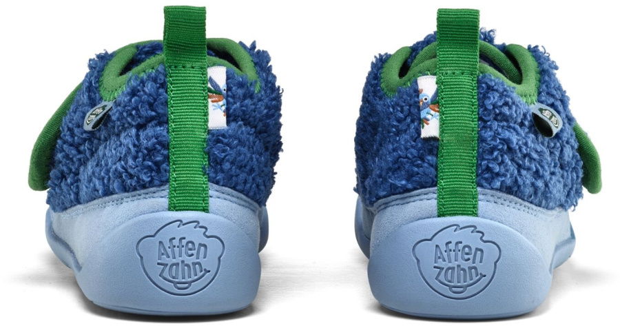 Rückansicht / Back View