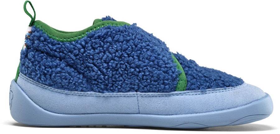 Seitenansicht / Side View