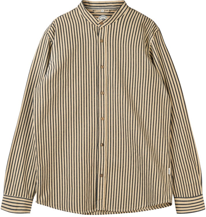 Lakor Klovedal Shirt Lakor Klovedal Shirt Farbe / color: blueberry/white pepper ()
