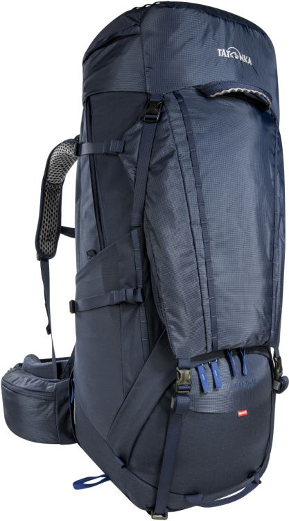Tatonka Yukon X1 75+10 Tatonka Yukon X1 75+10 Farbe / color: navy ()