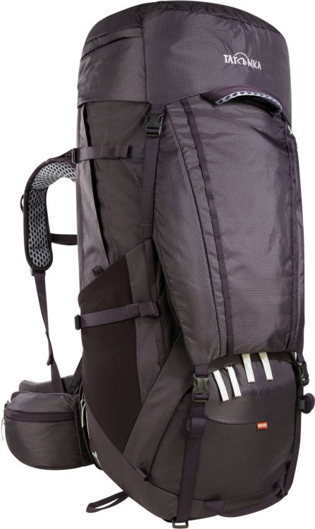 Tatonka Yukon X1 65+10 Women Tatonka Yukon X1 65+10 Women Farbe / color: midnight plum ()