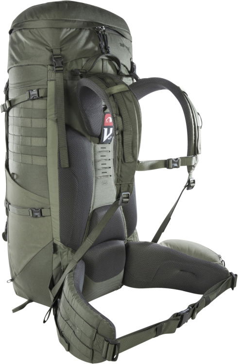 Rückansicht / Back view