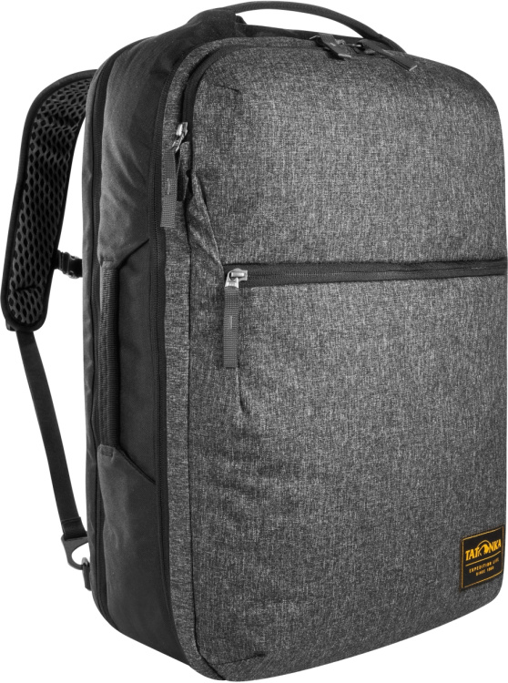 Tatonka Flightcase 40 Tatonka Flightcase 40 Farbe / color: black ()