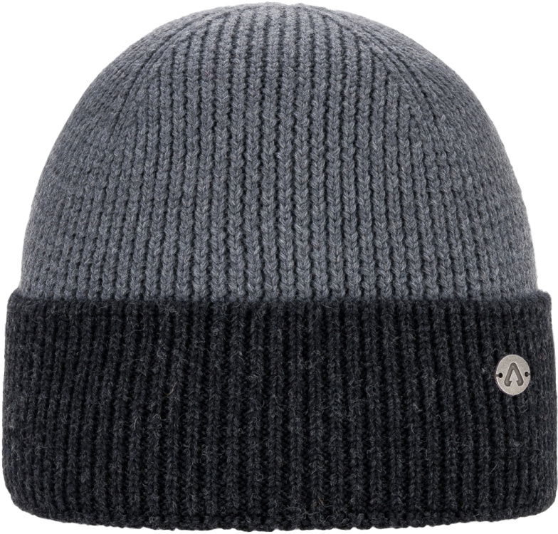 P.A.C. Blocwul P.A.C. Blocwul Farbe / color: anthracite melange ()