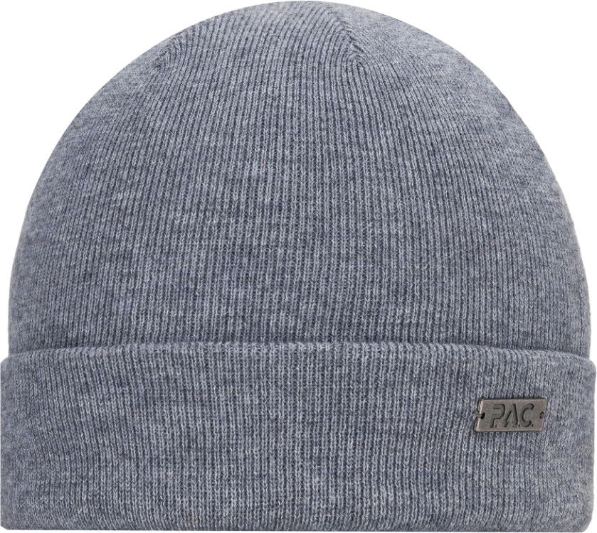 P.A.C. Watof P.A.C. Watof Farbe / color: grey melange ()