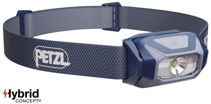 Petzl Tikkina Petzl Tikkina Farbe / color: blau ()