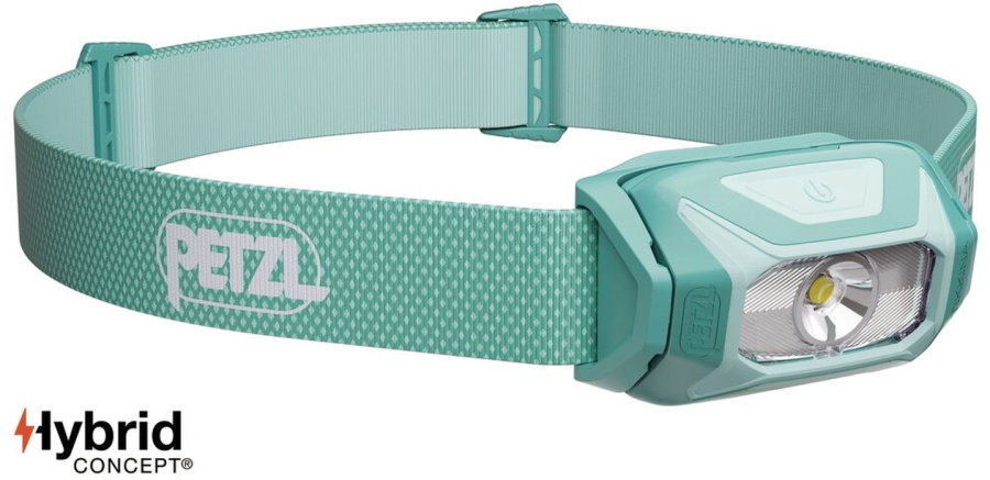 Petzl Tikkina Petzl Tikkina Farbe / color: gr&uuml;n ()
