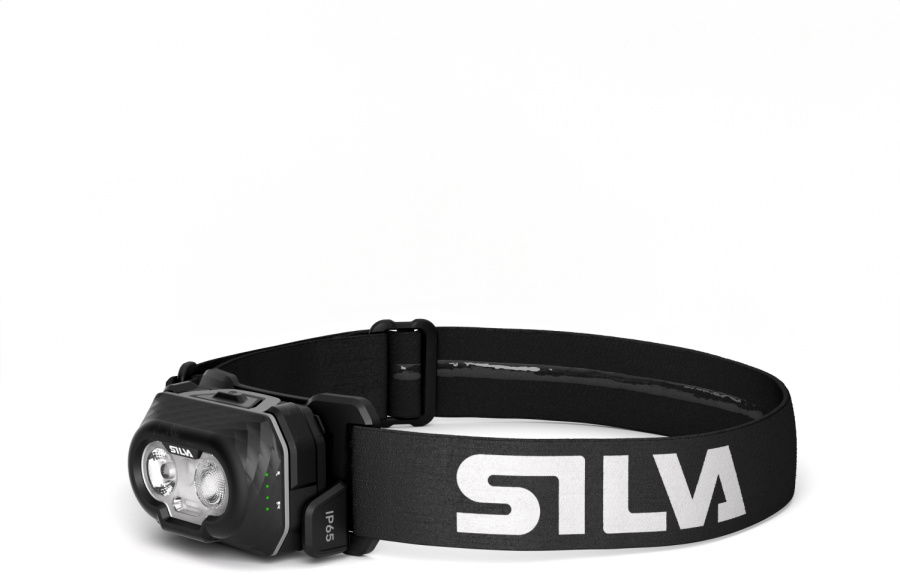 Silva Discover Hybrid Silva Discover Hybrid Farbe / color: black ()