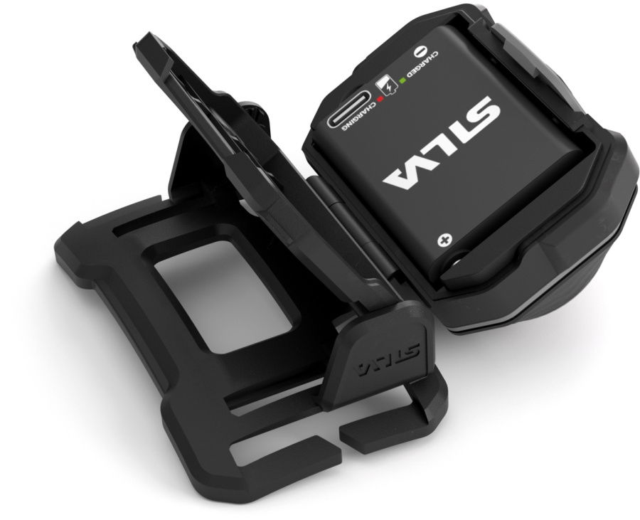 Akkunutzung / using rechargable battery