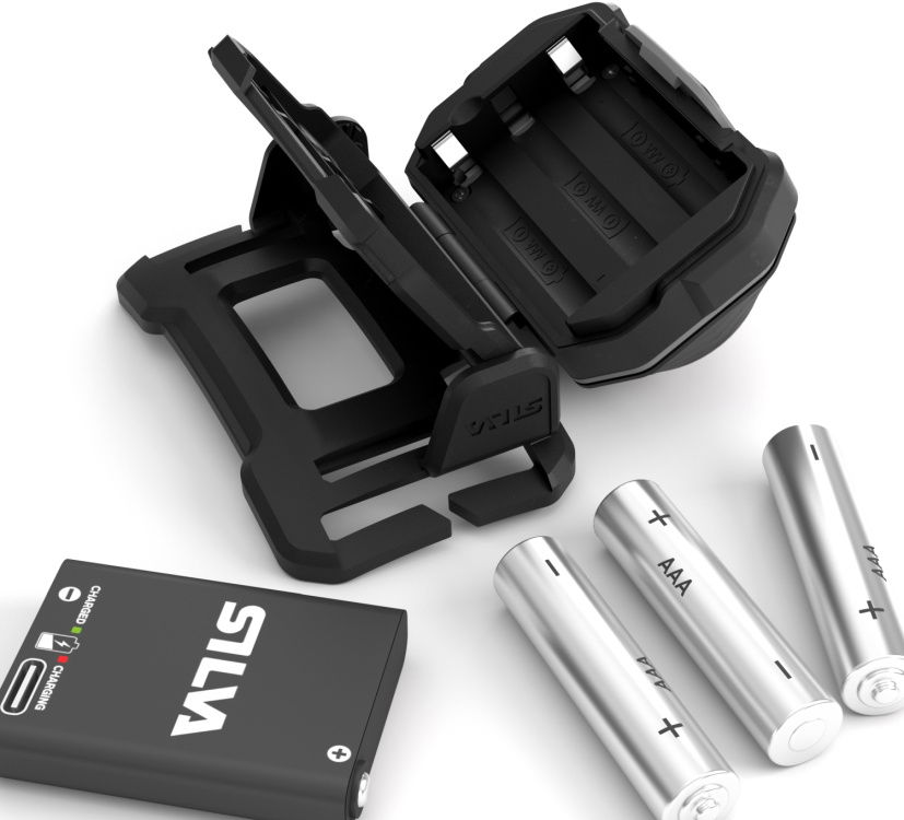 Übersicht Antriebsarten / overview batteries