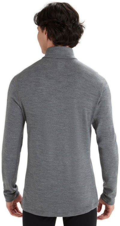 Rückansicht / Back View