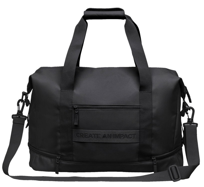 R&uuml;ckseite / back view, black