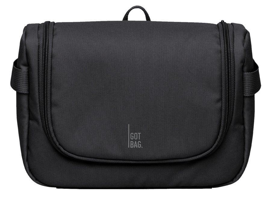 Got Bag Shower Kit Got Bag Shower Kit Farbe / color: black ()