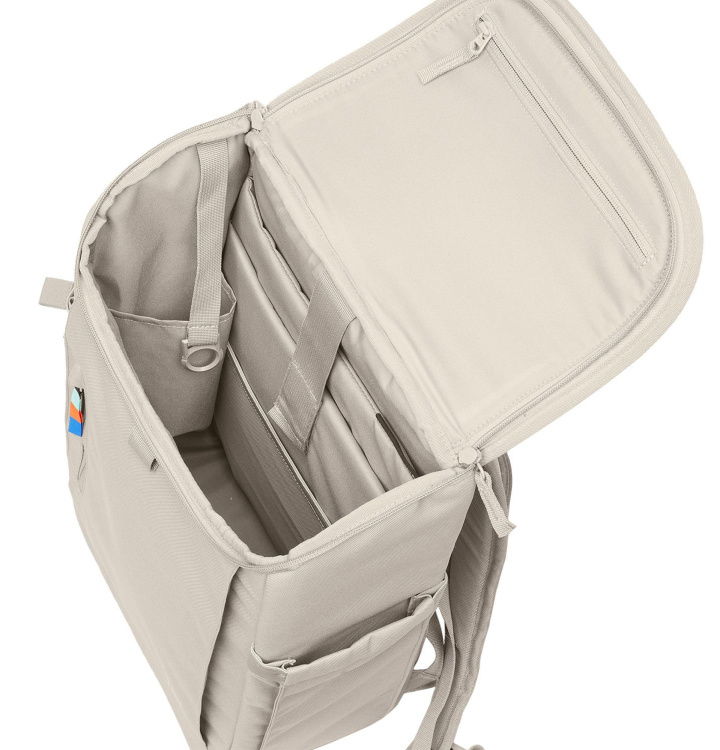 Detailansicht / detail, soft shell