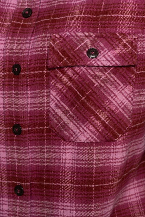 Brusttasche / Chest pocket