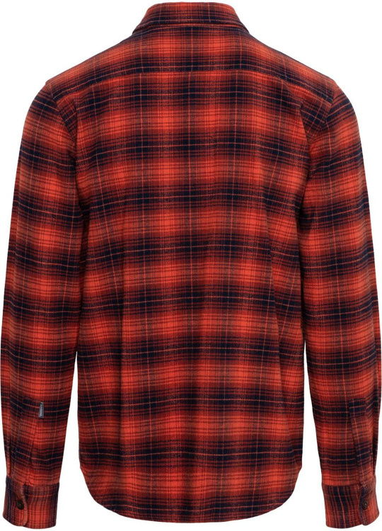 Rückansicht / Back View