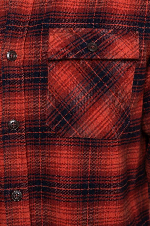 Brusttasche / Chest pocket