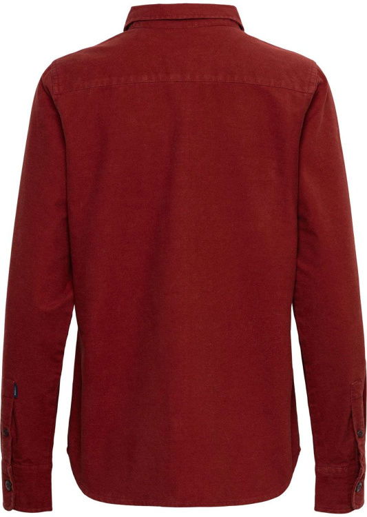 Rückansicht / Back View