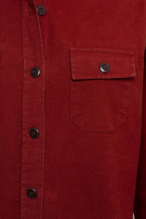 Brusttasche / Chest pocket