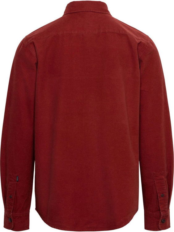 Rückansicht / Back View