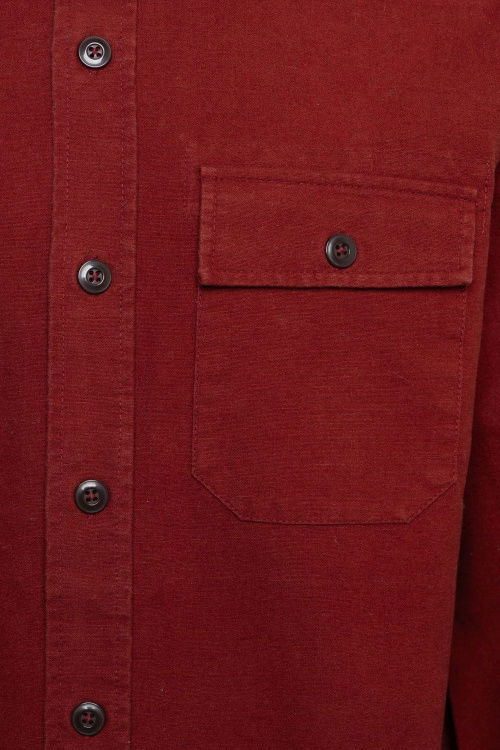 Brusttasche / Chest pocket