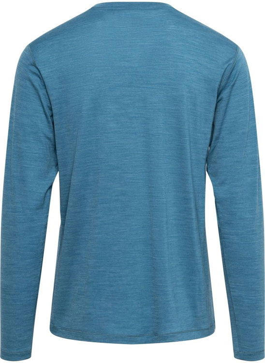 Rückansicht / Back View