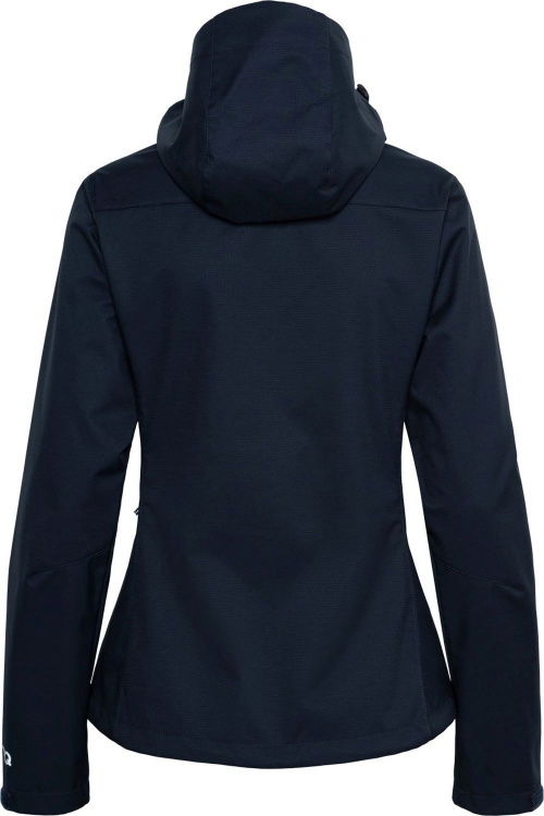 Rückansicht / Back View