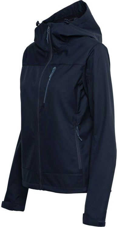 Seitenansicht / Side View