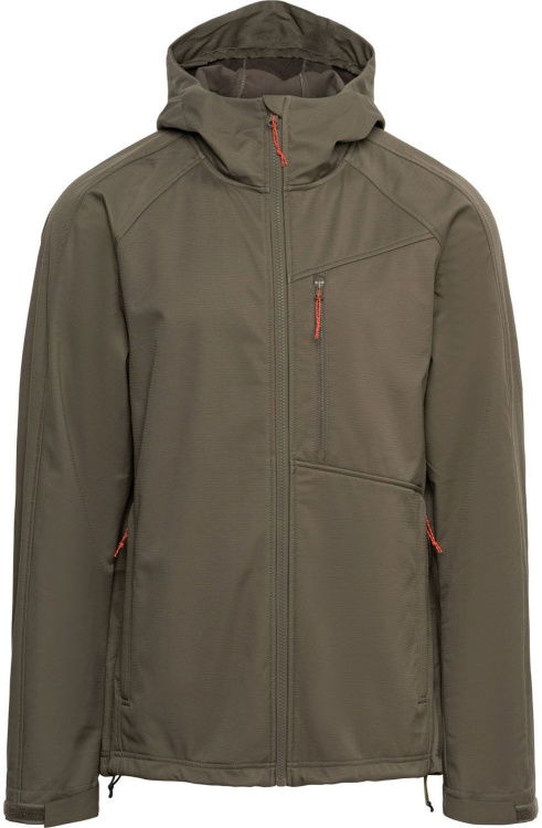 Narsaq Kangeq Softshell Men Narsaq Kangeq Softshell Men Farbe / color: tarmaq green ()