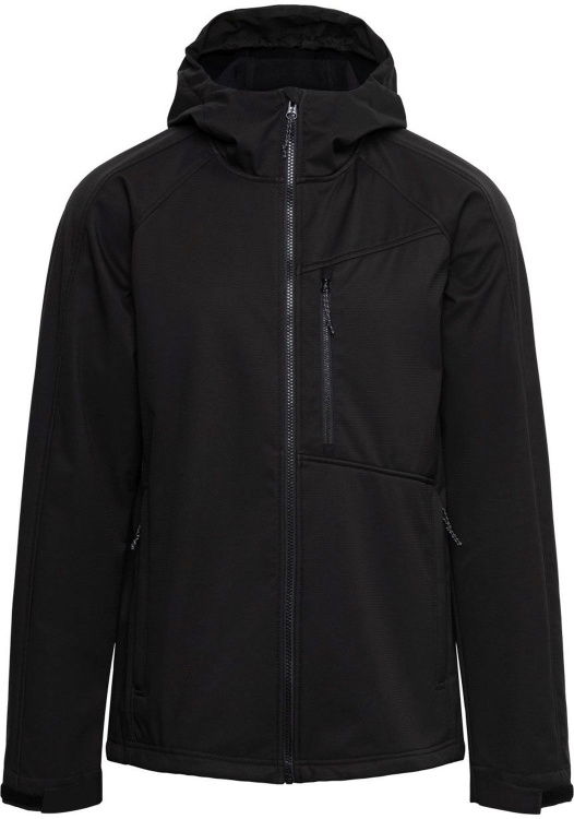 Narsaq Kangeq Softshell Men Narsaq Kangeq Softshell Men Farbe / color: antracite black ()