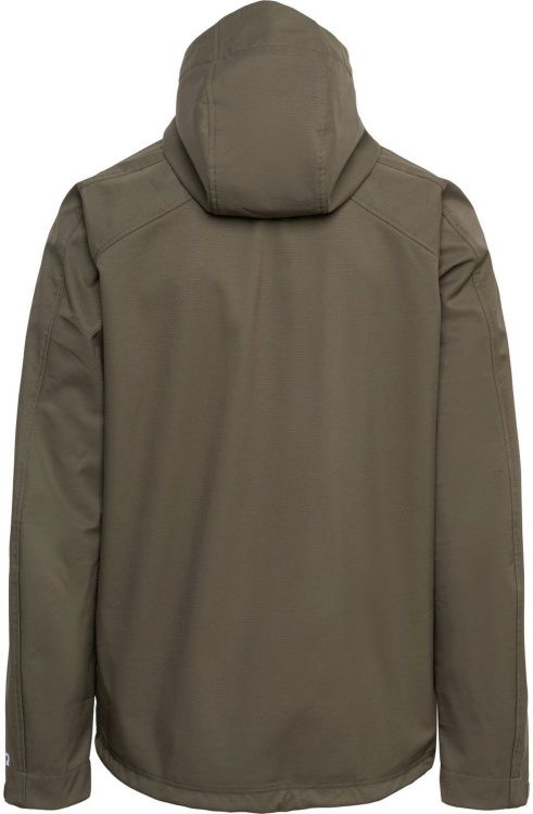 Rückansicht / Back View