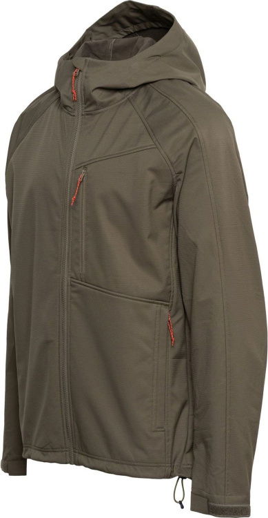 Seitenansicht / Side View