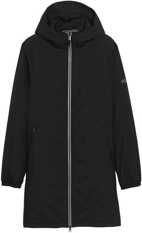 Aigle Rainpack 90 Padded AIW25UOUI006 Aigle Rainpack 90 Padded AIW25UOUI006 Farbe / color: noir ()