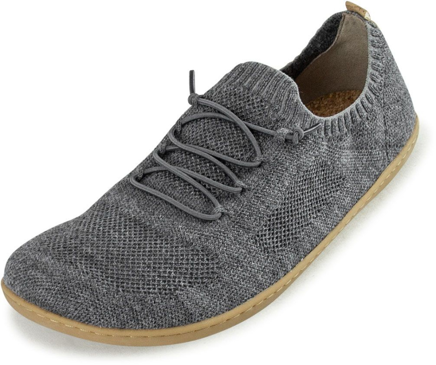 Doghammer Terrar Knit Doghammer Terrar Knit Farbe / color: grey melange ()