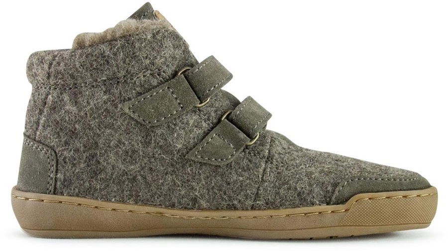 Seitenansicht Innen / side view inner