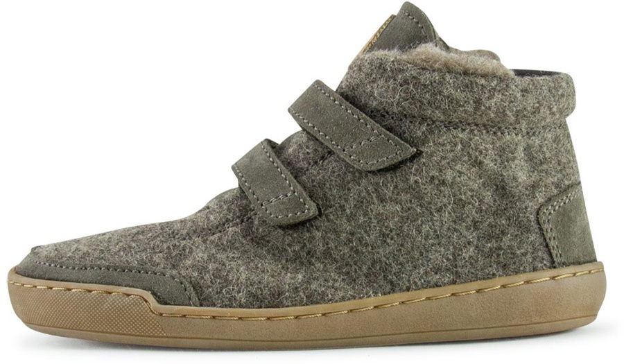 Seitenansicht Außen / Side view outer