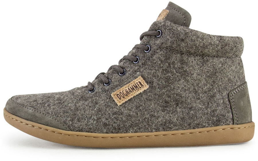 Ansicht Seite Außen / side view outer