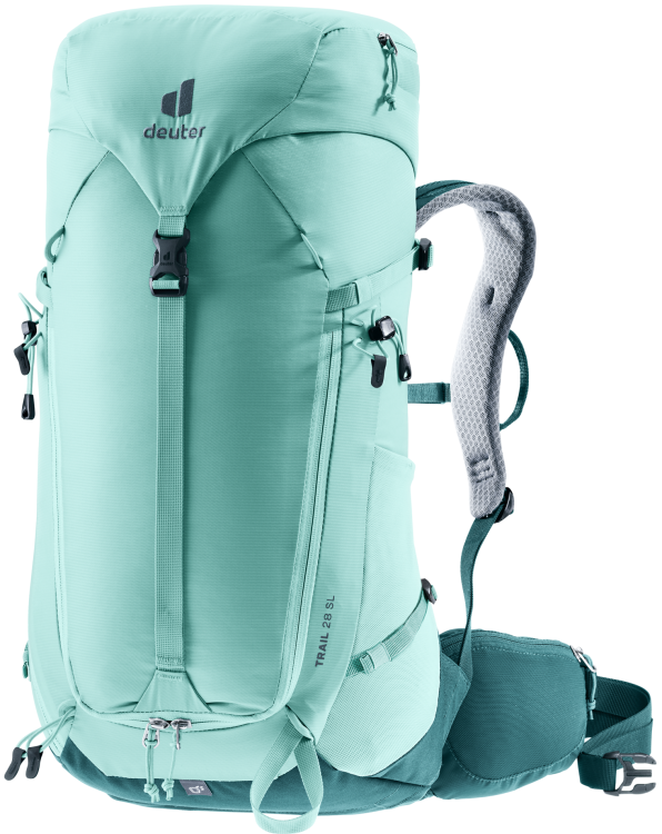 deuter Trail 28 SL deuter Trail 28 SL Farbe / color: glacier-deepsea ()