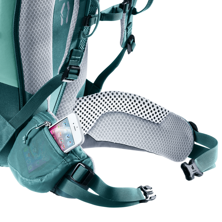 Detailansicht / detail, glacier/deepsea