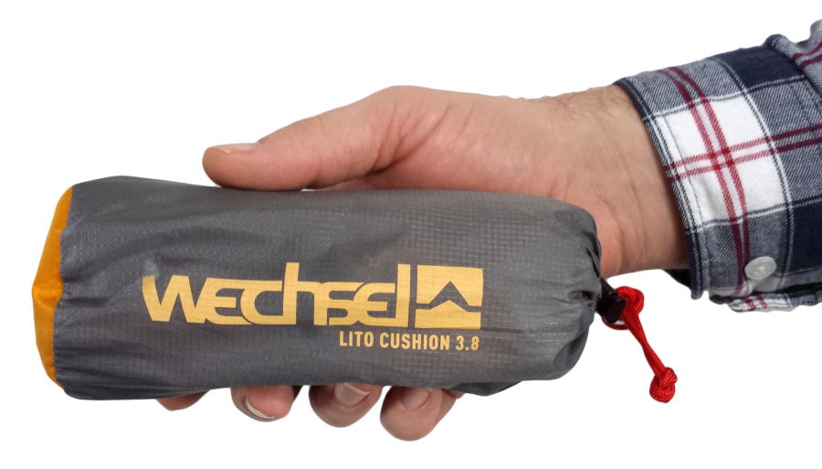 Detail Packmaß / detail packing size