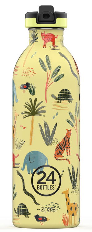 500 ml, jungle friend.