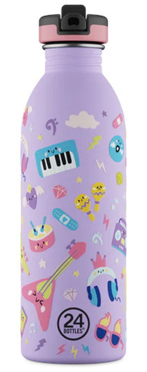 500 ml, music friend.