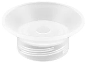 Dopper Ersatzdeckel Trinkflasche Original Dopper Ersatzdeckel Trinkflasche Original Farbe / color: pure white ()