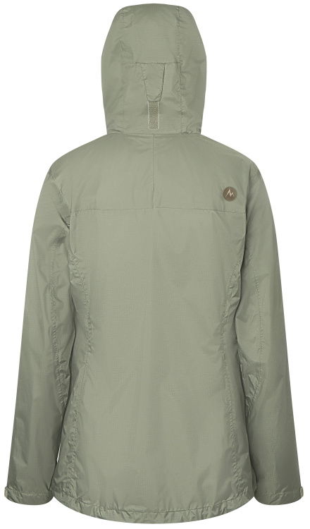 Rückenansicht / back view