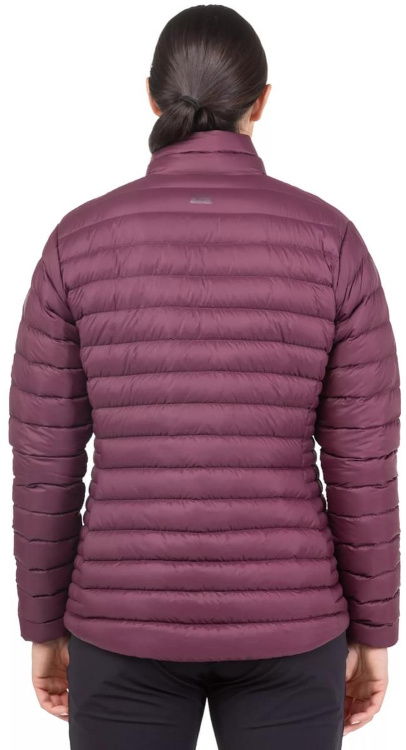 R&uuml;ckansicht / back view