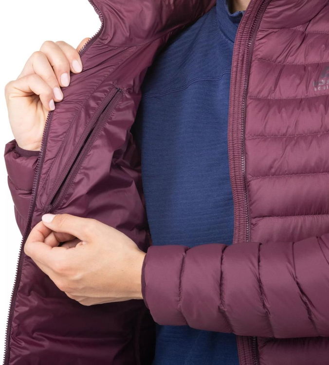 Detail Innentasche / detail inner pocket