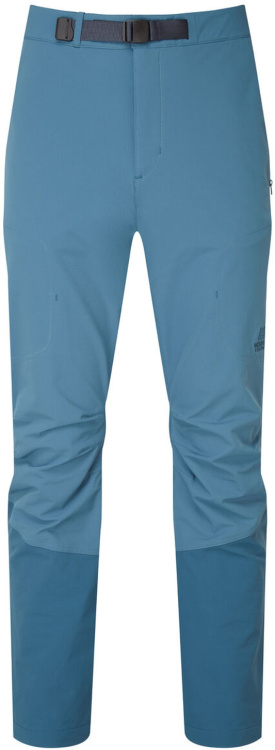 Mountain Equipment Ibex Mountain Pant AC Mountain Equipment Ibex Mountain Pant AC Farbe / color: indian teal/maj ()