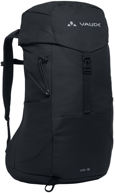 VAUDE Jura 18 VAUDE Jura 18 Farbe / color: black ()